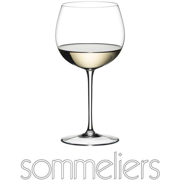 Riedel 440007 Sommeliers Montrachet Chardonny