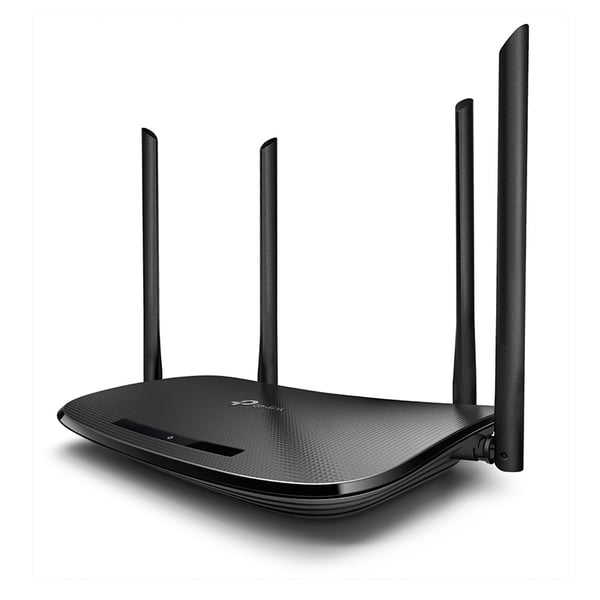 TP Link VR300 Archer A9 AC1900 Wireless MU-MIMO VDSL/ADSL Modem Router TP Link VR300 Archer A9 AC1900 Wireless MU-MIMO VDSL/ADSL Modem Router