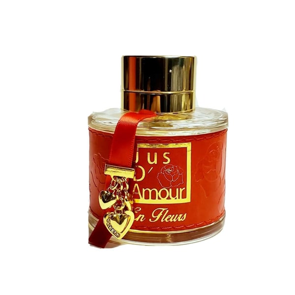 Dumont Jus D'Amour En Fleurs for Women EDP 100ml Dumont Jus D'Amour En Fleurs for Women EDP 100ml