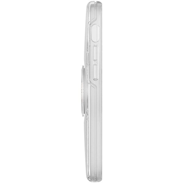 Otterbox Otter+Pop Symmetry Case Clear iPhone 12 Pro Max