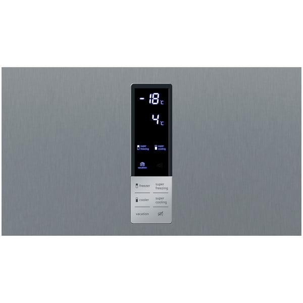 Siemens Top Mount Referigerator 597 Litres KD75NVI20M Siemens Top Mount Referigerator 597 Litres KD75NVI20M