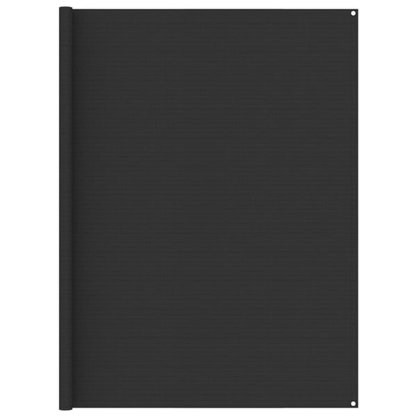 vidaXL Tent Carpet 250x350 cm Anthracite