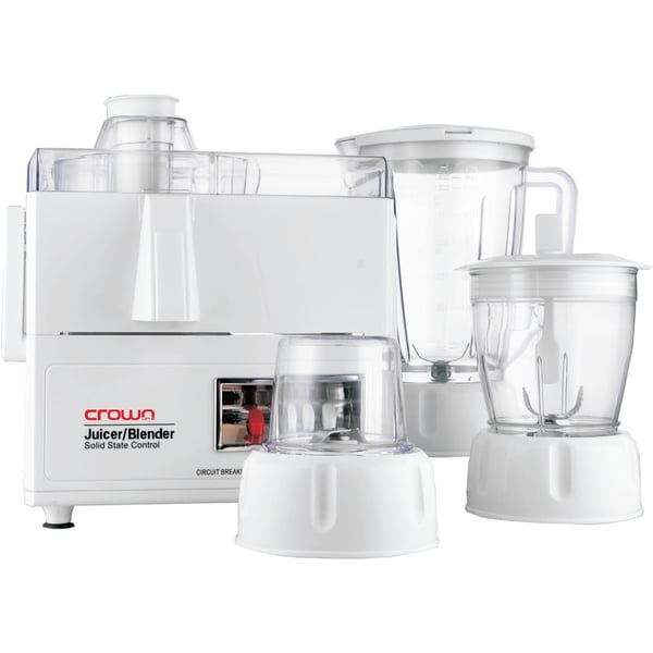 Crownline Juicer/Blender FP165 Crownline Juicer/Blender FP165
