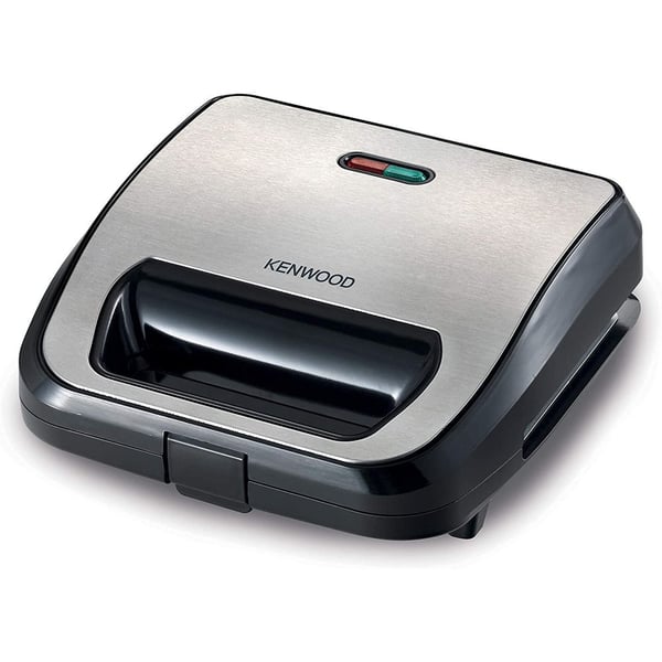 Kenwood Sandwich Maker SMM02.000SI Kenwood Sandwich Maker SMM02.000SI
