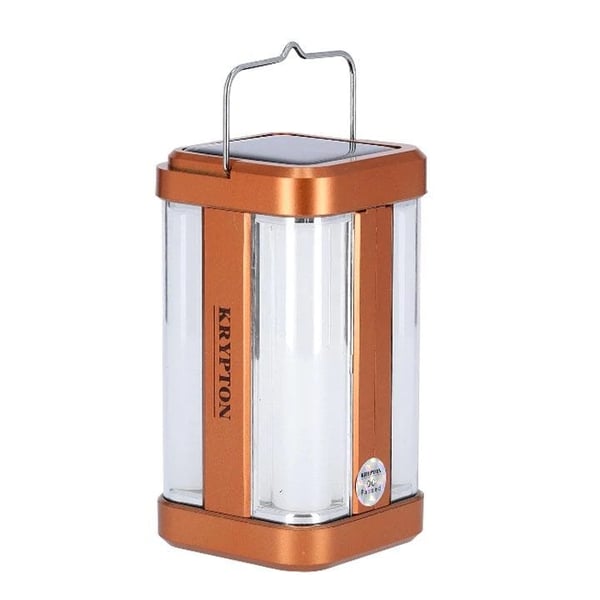 Krypton Rechargeable Emergency Lantern