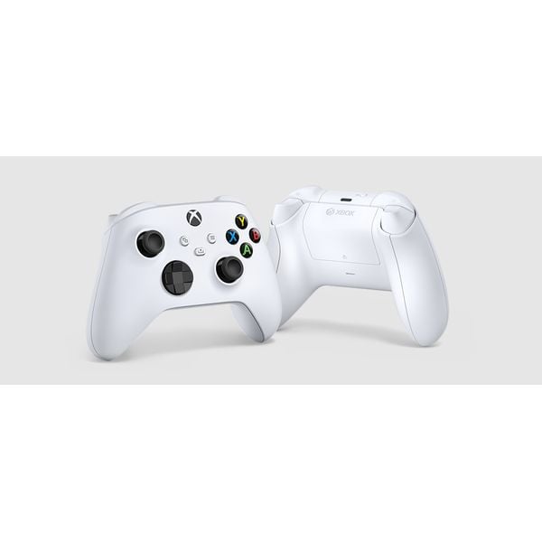 Microsoft X-Box Wireless Controller White Microsoft X-Box Wireless Controller White