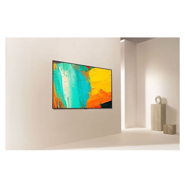 LG 65 Inch 4K Smart Gallery Design OLED Television (65SERIESGX) LG 65 Inch 4K Smart Gallery Design OLED Television (65SERIESGX)