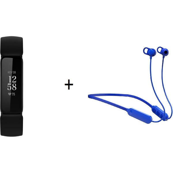 fitbit fb418bkbk