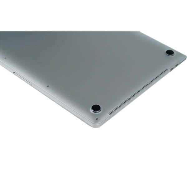 Glassology Defense Shield Clear Macbook Pro 14.2inch 2021 Glassology Defense Shield Clear Macbook Pro 14.2inch 2021