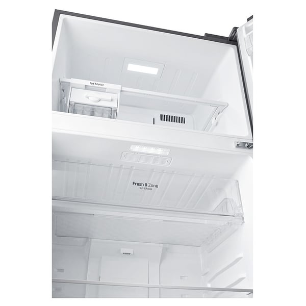 LG Top Mount Refrigerator 830 Litres GRF832HLHU, LINEARCooling™, DoorCooling+, Inverter Linear Compressor LG Top Mount Refrigerator 830 Litres GRF832HLHU, LINEARCooling™, DoorCooling+, Inverter Linear Compressor