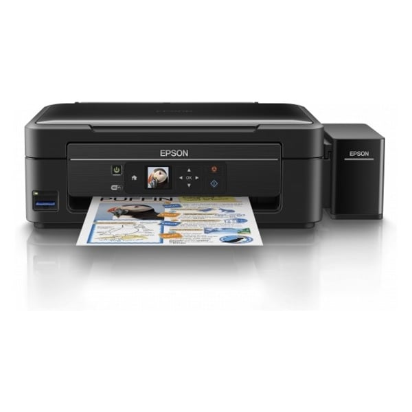 Epson L486 Multi Function Inkjet Printer