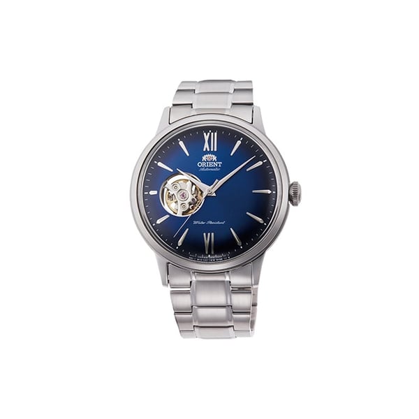 Buy Orient Mechanical Classic Watch Metal Strap 40.5mm ra