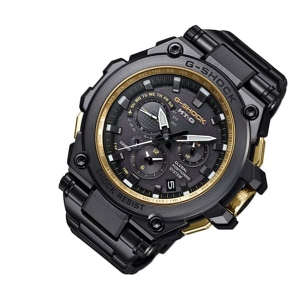 casio mtg g 1000