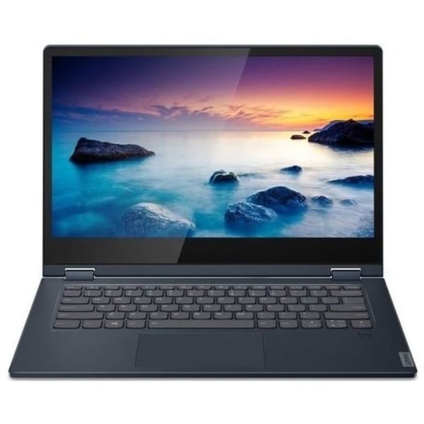 Lenovo Ideapad C340-141ML 81TK00HDAX 2 in 1 Laptop - Core i5 4.20GHz 8GB 256GB 2GB Windows 10 Home 14inch 1280 x 720 Abyss Blue English/Arabic Keyboard Lenovo Ideapad C340-141ML 81TK00HDAX 2 in 1 Laptop - Core i5 4.20GHz 8GB 256GB 2GB Windows 10 Home 14inch 1280 x 720 Abyss Blue English/Arabic Keyboard