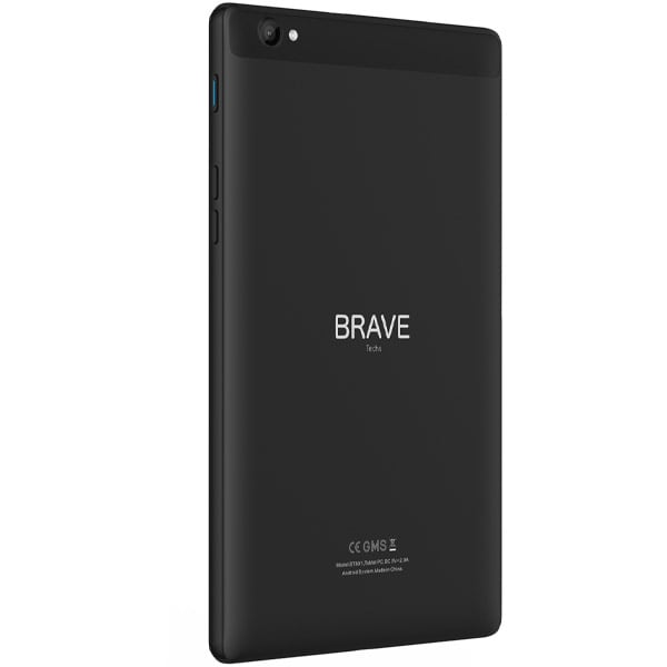 Brave Vaso BT8X1 Tablet WiFi 32GB 2GB 8inch Black Brave Vaso BT8X1 Tablet WiFi 32GB 2GB 8inch Black