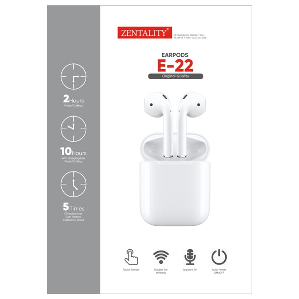 Earpods sharaf dg sales