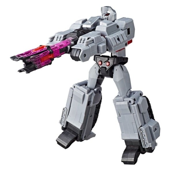 Transformers Cyberverse Ultimate Class Megatron E1885 Transformers Cyberverse Ultimate Class Megatron E1885