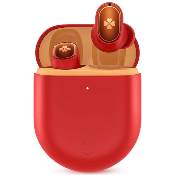Xiaomi Poco Buds Pro Genshin Impact Edition Red