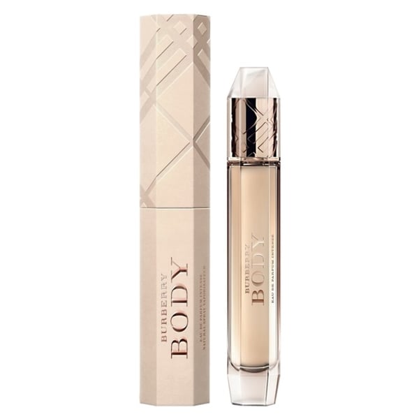 Burberry Body Intense Eau de Parfum for Women 60 ml