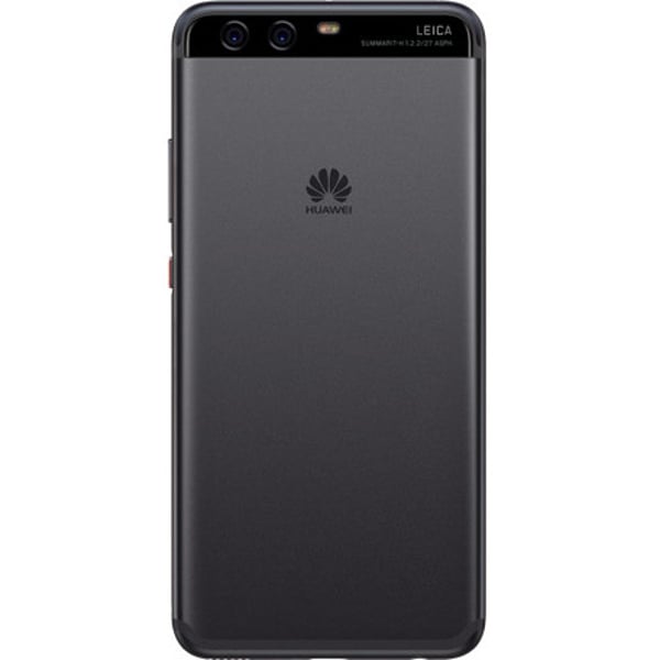 Buy Huawei P10 4g Dual Sim Smartphone 64gb Graphite Black Price Specifications Features Sharaf Dg