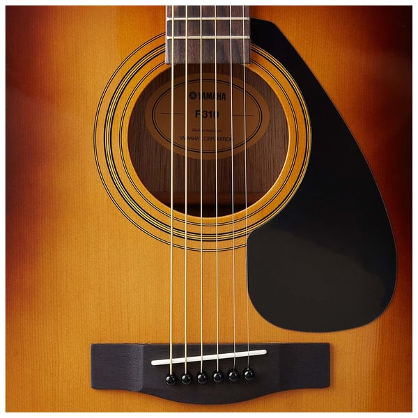 Yamaha F310TBS Acoustic Guitar