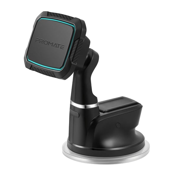 Promate magnetic outlet car mount