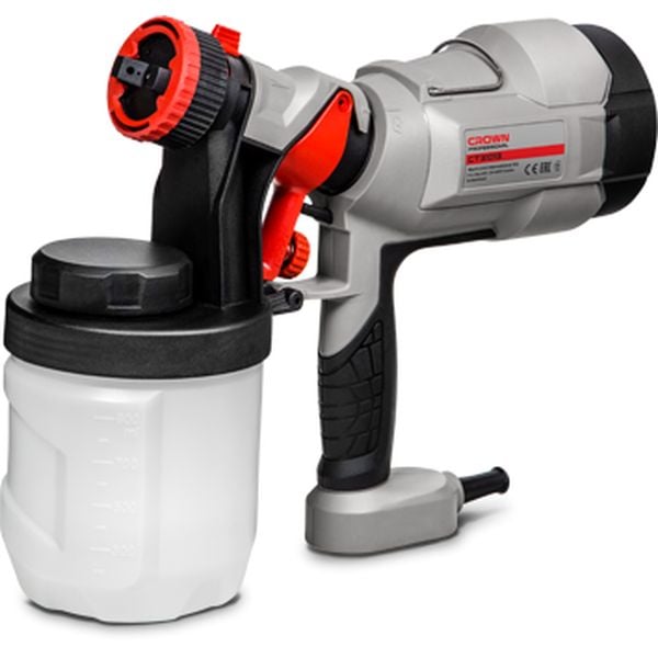 Crown B3 CT31013 Electric Spray 400W