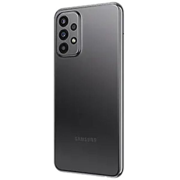 Samsung Galaxy A23 64GB Black 4G Smartphone - Middle East Version Samsung Galaxy A23 64GB Black 4G Smartphone - Middle East Version