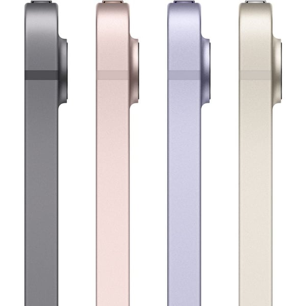 iPad mini (2021) WiFi 64GB 8.3inch Pink (FaceTime - International Specs) iPad mini (2021) WiFi 64GB 8.3inch Pink (FaceTime - International Specs)