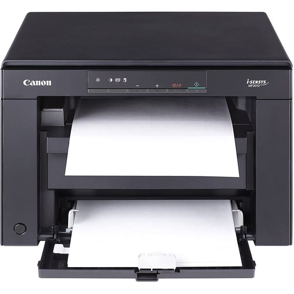 Canon i-SENSYS MF3010 3in1 Laser Printer Canon i-SENSYS MF3010 3in1 Laser Printer
