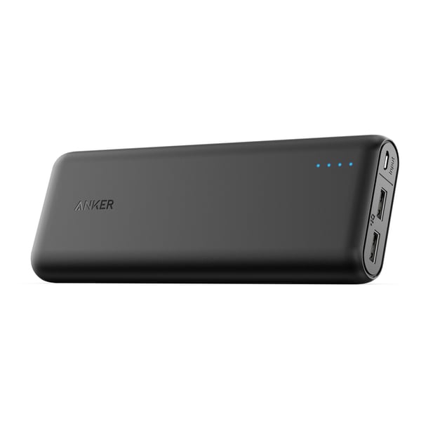 Anker Powercore Power Bank 20100mAh Black Anker Powercore Power Bank 20100mAh Black