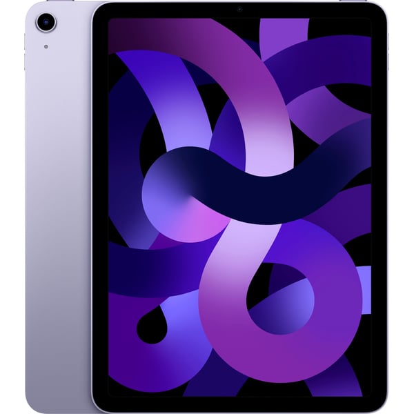 Buy Apple iPAD Air (5th Generation) 10.9inch with WiFi 256GB Purple