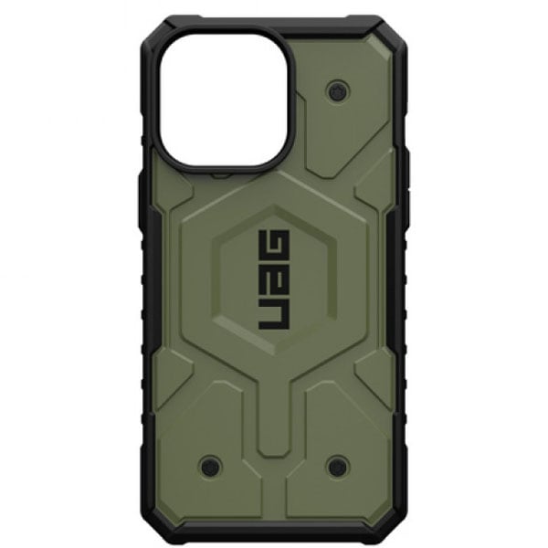 Urban Armor Gear Pathfinder Series Magsafe Case Olive iPhone 14 Pro Max Urban Armor Gear Pathfinder Series Magsafe Case Olive iPhone 14 Pro Max
