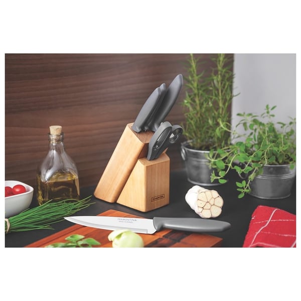 Tramontina Knives 6Pc Set 23498615 Tramontina Knives 6Pc Set 23498615