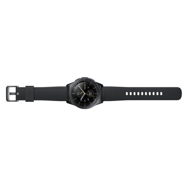 Samsung Galaxy Watch 42mm - Midnight Black Samsung Galaxy Watch 42mm - Midnight Black