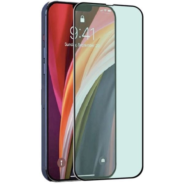 Muvit Tiger Glass Screen Protector iPhone 13 Pro/13