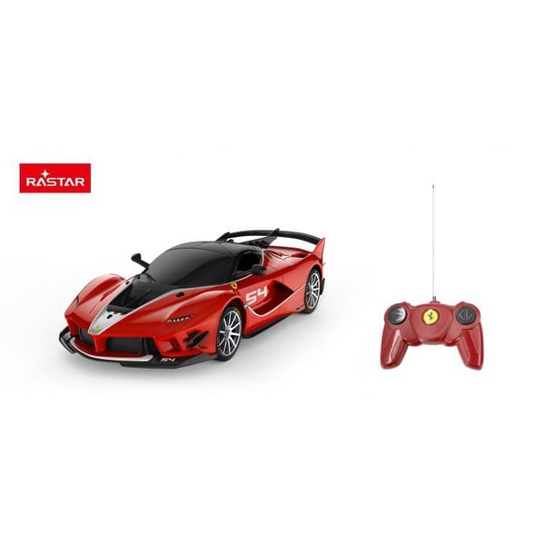 Rastar Remote Control 1:24 Ferrari FXX K Evo