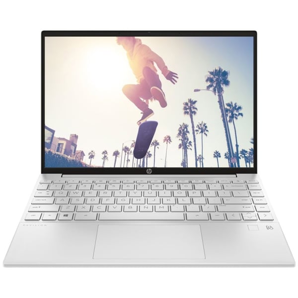 HP ENVY X360 13-ay1004ne 6H5M2EA Laptop - AMD Ryzen 5 2.3GHz 8GB 512GB SSD AMD Radeon Graphics Win11Home 13.3inch FHD Silver English/Arabic Keyboard HP ENVY X360 13-ay1004ne 6H5M2EA Laptop - AMD Ryzen 5 2.3GHz 8GB 512GB SSD AMD Radeon Graphics Win11Home 13.3inch FHD Silver English/Arabic Keyboard