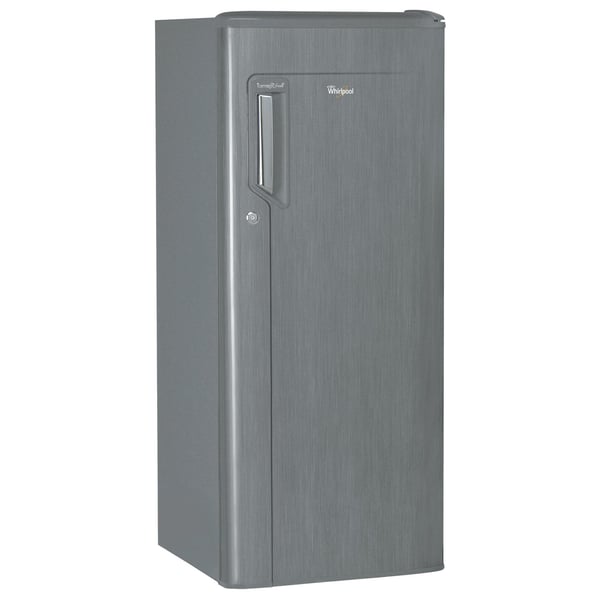 Whirlpool Single Door Refrigerator 190 Litres WMD205VL Whirlpool Single Door Refrigerator 190 Litres WMD205VL