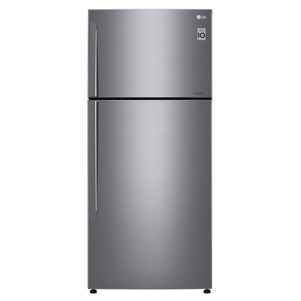 LG Top Mount Refrigerator 438 Litres GCC602HLCU LG Top Mount Refrigerator 438 Litres GCC602HLCU