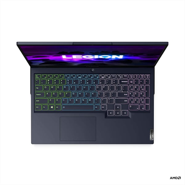 Lenovo Legion 5 Gaming Laptop AMD Ryzen 7 5800H 3.20GHz 16GB 512GB SSD Win10 15.6inch FHD Phantom Blue 4gb Nvidia GeForce RTX 3050ti Lenovo Legion 5 Gaming Laptop AMD Ryzen 7 5800H 3.20GHz 16GB 512GB SSD Win10 15.6inch FHD Phantom Blue 4gb Nvidia GeForce RTX 3050ti