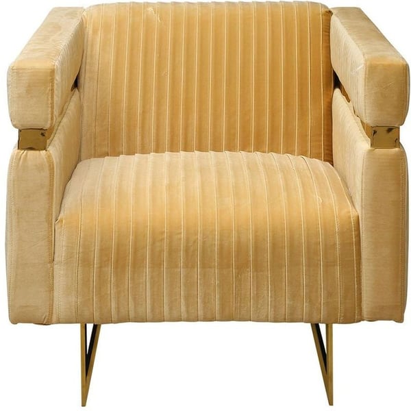 Pan Emirates Dimitri Single Seater Sofa 84 x 84 x 81cm Pan Emirates Dimitri Single Seater Sofa 84 x 84 x 81cm