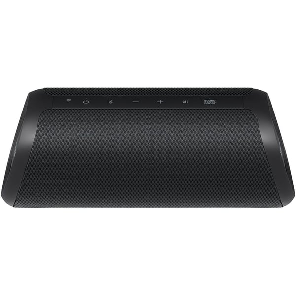 LG XBoom Go Portable Bluetooth Speaker Black LG XBoom Go Portable Bluetooth Speaker Black