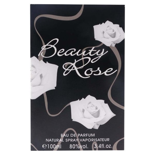 Deold Beauty Rose EDP Women 100ml Deold Beauty Rose EDP Women 100ml