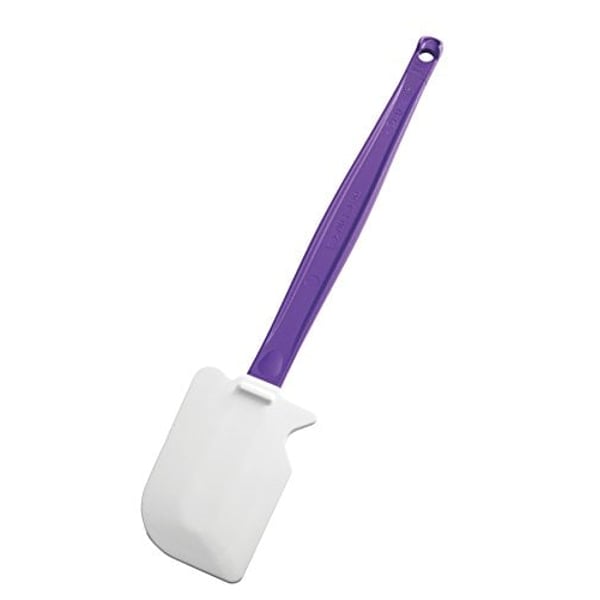 Rubbermaid Commercial Products Rubbermaid Commercial High Heat Silicone Spatula, 13.5