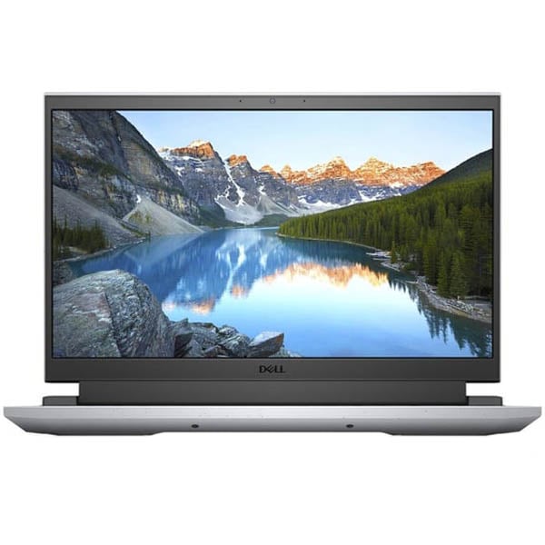 Dell G15 5511-G15-3400-GRY Gaming Laptop - Core i7 2.3GHz 16GB 512GB 4GB Win11 15.6inch FHD Grey NVIDIA GeForce RTX 3050 English/Arabic Keyboard Dell G15 5511-G15-3400-GRY Gaming Laptop - Core i7 2.3GHz 16GB 512GB 4GB Win11 15.6inch FHD Grey NVIDIA GeForce RTX 3050 English/Arabic Keyboard