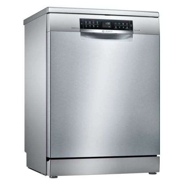 Bosch Dishwasher SMS68TI20M Bosch Dishwasher SMS68TI20M
