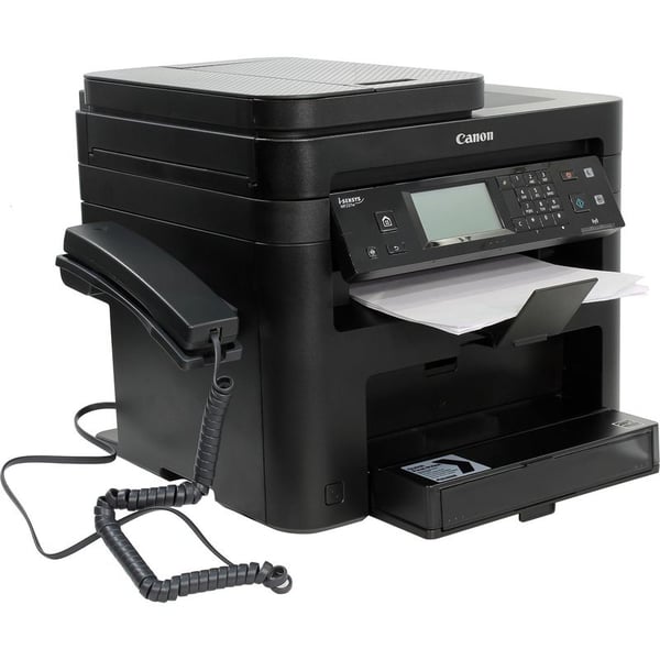 canon i sensys mf237w 4in1 laser printer