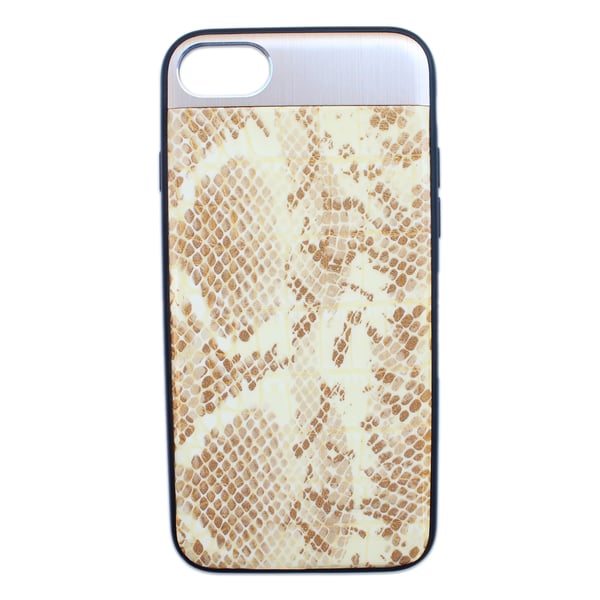 Theodor Golden Snake Skin print Case Cover for iPhone SE Theodor Golden Snake Skin print Case Cover for iPhone SE