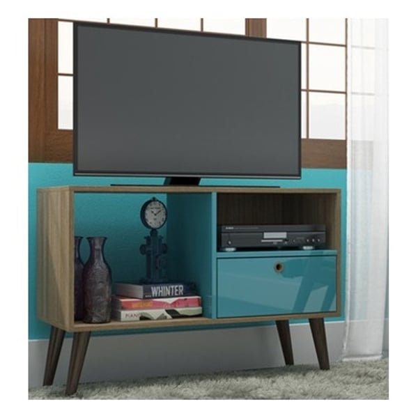 Bromma TV Stand (Walnut) Bromma TV Stand (Walnut)